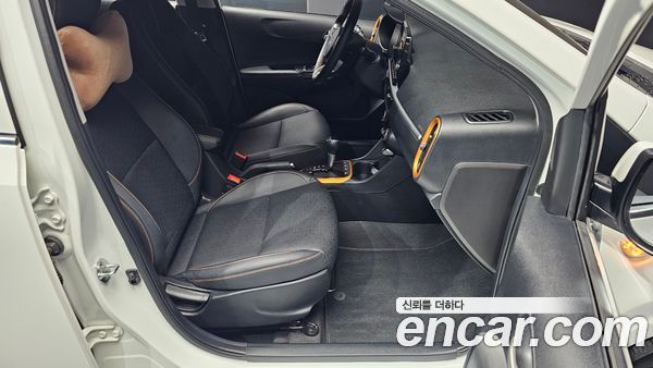 Kia Picanto 2022, фото 16