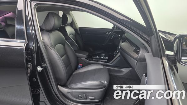 Kia K7 2020, фото 16