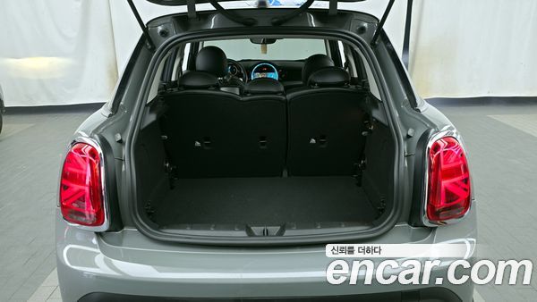 MINI 2022, фото 24
