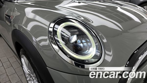 MINI 2022, фото 8