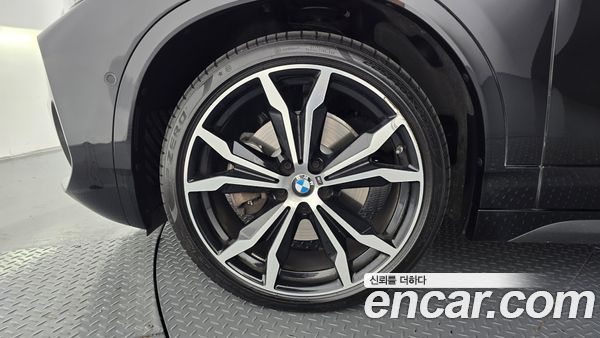 BMW X2 2023, фото 5