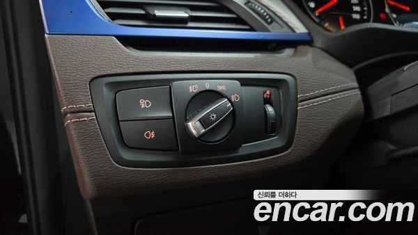 BMW X2 2023, фото 20