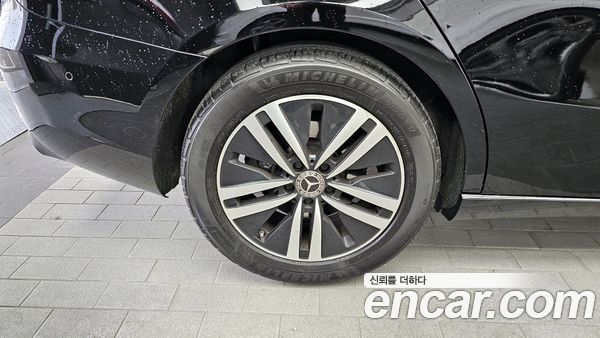 Mercedes-Benz A-Class 2021, фото 5