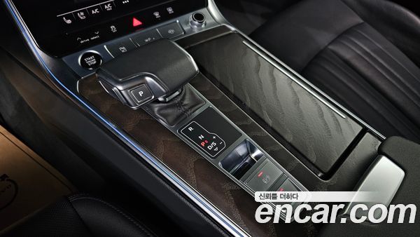 Audi A6 2022, фото 12