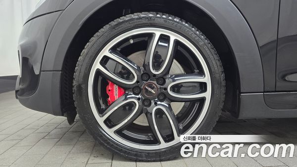 MINI 2020, фото 5