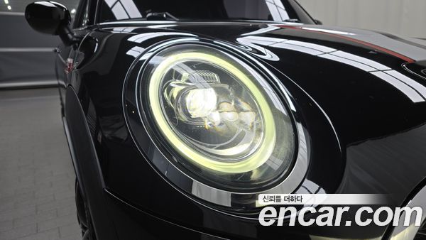MINI 2020, фото 8