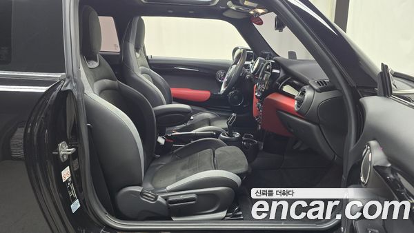 MINI 2020, фото 16