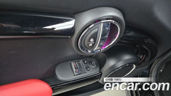 MINI 2020, фото 29