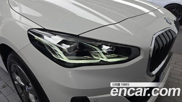 BMW 2 Series 2025, фото 8