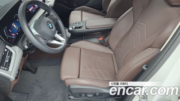 BMW 2 Series 2025, фото 31