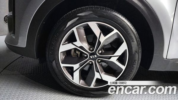Kia Sportage 2022, фото 5