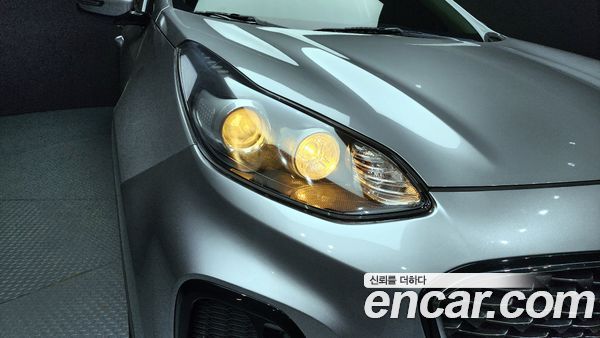 Kia Sportage 2022, фото 8