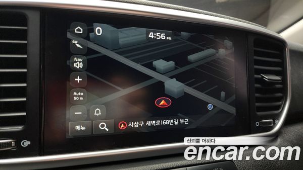 Kia Sportage 2022, фото 29