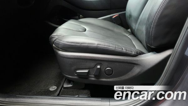 Hyundai Santa Fe 2022, фото 31