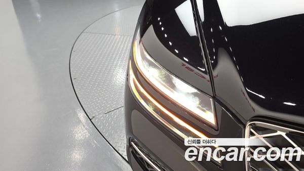 Genesis G80 2022, фото 8