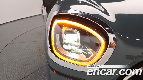MINI COUNTRYMAN 2022, фото 7