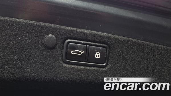 Hyundai Grandeur 2020, фото 26