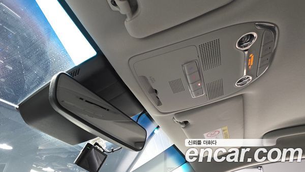 Hyundai Grandeur 2020, фото 29