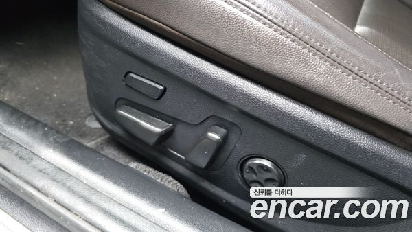 Hyundai Grandeur 2020, фото 31