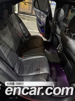Mercedes-Benz E-Class 2022, фото 18