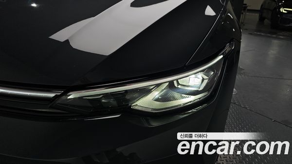 Volkswagen Golf 2026, фото 7
