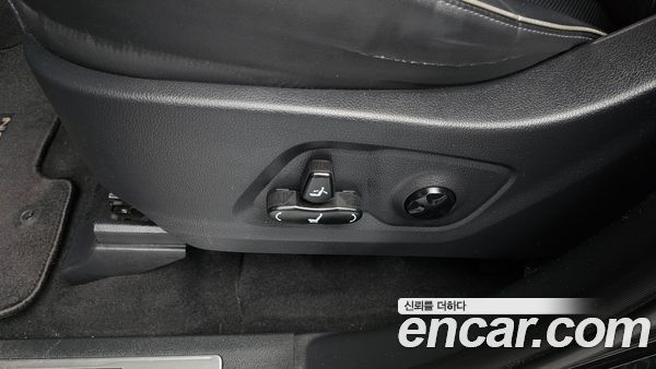 KGM Rexton 2021, фото 31