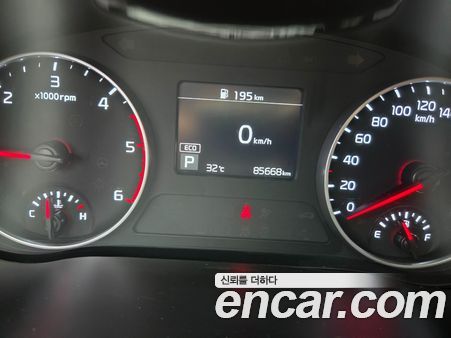 Kia Seltos 2020, фото 7