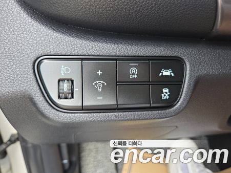 Kia Seltos 2020, фото 9