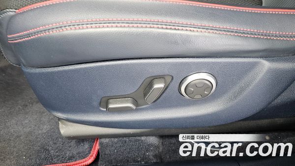 Genesis GV70 2022, фото 31