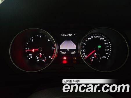 Volkswagen Tiguan 2020, фото 8