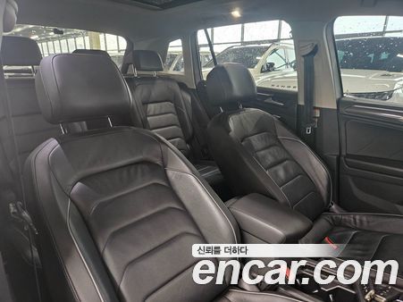 Volkswagen Tiguan 2020, фото 10