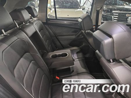Volkswagen Tiguan 2020, фото 12