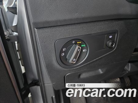 Volkswagen Tiguan 2020, фото 17