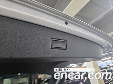 Volkswagen Tiguan 2020, фото 20