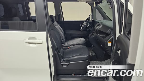Kia Ray 2024, фото 16