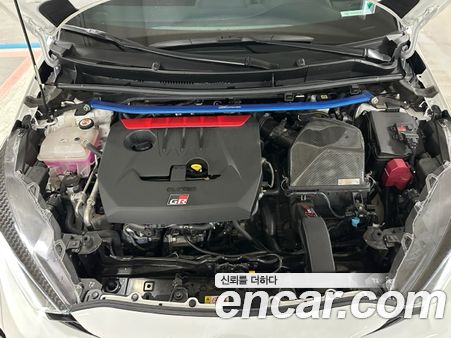 Toyota Yaris 2022, фото 8