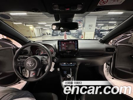Toyota Yaris 2022, фото 9