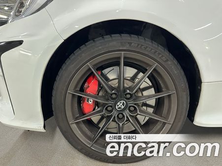 Toyota Yaris 2022, фото 18