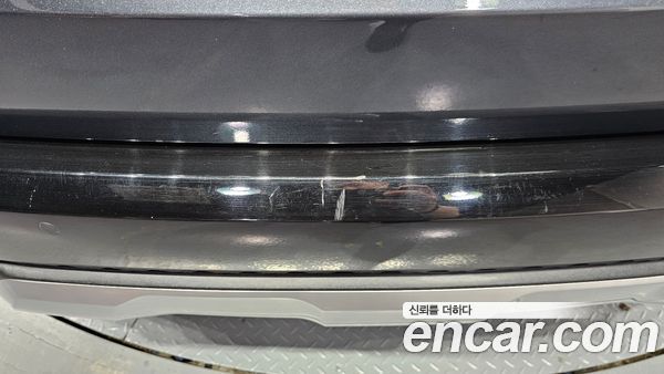 Kia Seltos 2023, фото 31