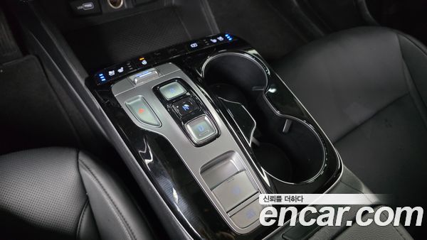 Hyundai Tucson 2022, фото 9