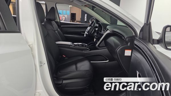Hyundai Tucson 2022, фото 11