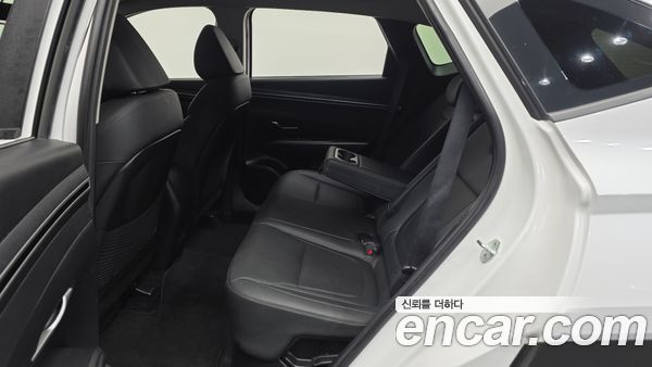 Hyundai Tucson 2022, фото 12