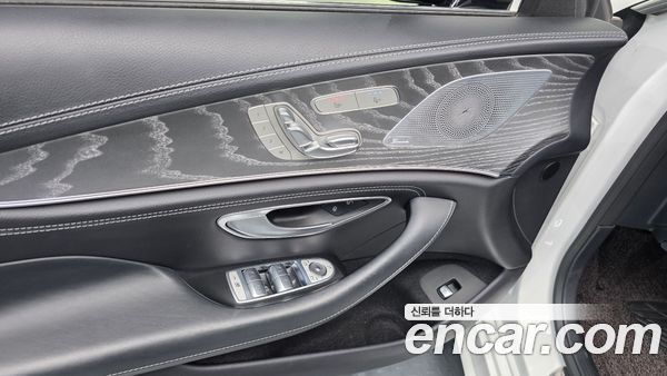 Mercedes-Benz CLS 2022, фото 29