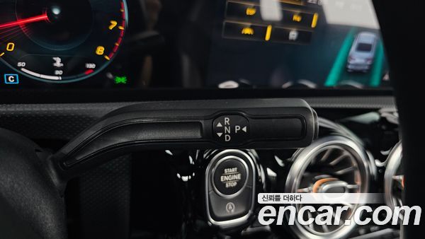Mercedes-Benz CLA 2021, фото 11