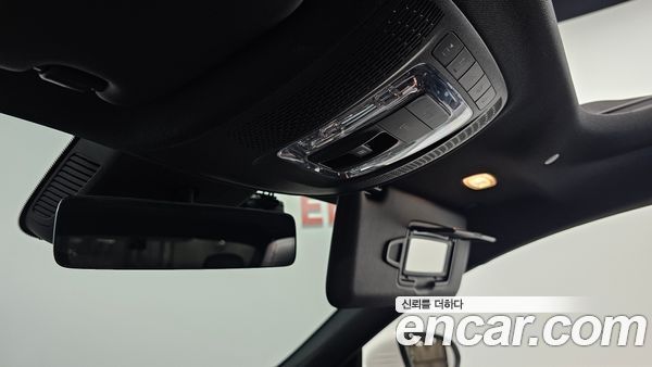 Mercedes-Benz CLA 2021, фото 26
