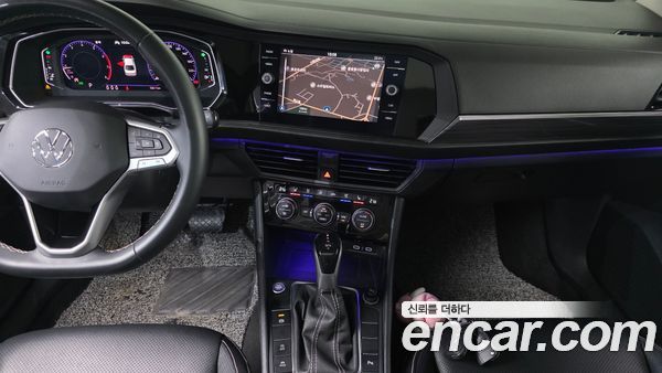 Volkswagen Jetta 2023, фото 20