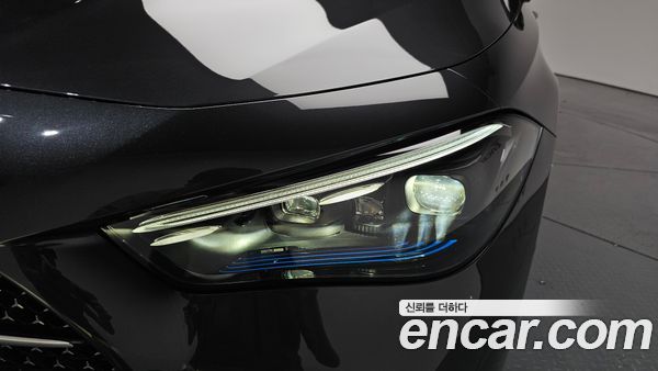 Mercedes-Benz CLE 2025, фото 7