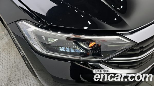 Volkswagen Jetta 2024, фото 7