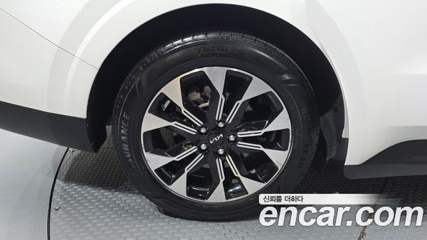 Kia Carnival 2023, фото 5