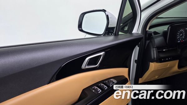 Kia Carnival 2023, фото 16